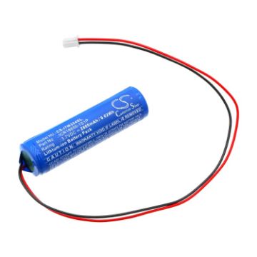Battery Replacement Internorm ICR18650-1S1P for 32482 - 1
