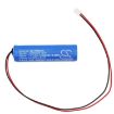Battery Replacement Internorm ICR18650-1S1P for 32482 - 3