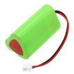 Schlumberger 11992-001 Battery Replacement for Neptune Advantage 12.01 Probe - 2