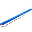 Battery Replacement Becker 480 722 0014 0 for 40340002330 40340002340 - 1