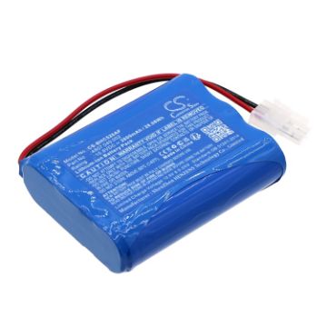 Simu Battery Replacement for 2008797 2447-3031-02 - 1
