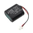 Magura 6005-1 Battery Replacement for Vyron ver.1 - 2