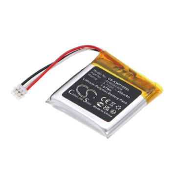 Battery Replacement Kidz AHB562828 for Watch Pro - 1
