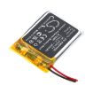 Garmin 361-00086-24 Battery Replacement for Instinct Solar GPS - 2