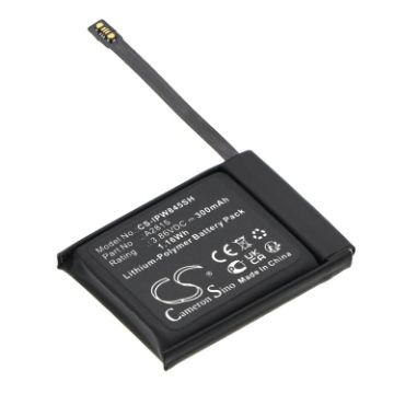 Apple A2815 Battery Replacement for Watch Series S8 45mm - 1