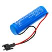 Replacement Battery for Bizlander BT4SKUSL-30 LED - 2