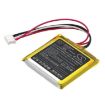 Logitech SP944643 Battery Replacement for 984-000839 & 984-000851 - 1