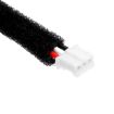 Sharp INR18650-1S2P Battery Replacement for GX-BT280 GX-BT290 - 5