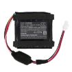 Sony 9-301-010-26 IAA047GA Battery Replacement for SRS-XP700 - 3