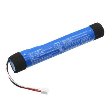 Cleer ICR18650 Battery Replacement for Stage - 1