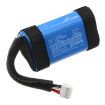 Harman/Kardon C1146B-18650-3S1P GSP102910201 Battery Replacement for GO + Play 3 - 1
