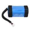 Harman/Kardon C1146B-18650-3S1P GSP102910201 Battery Replacement for GO + Play 3 - 3