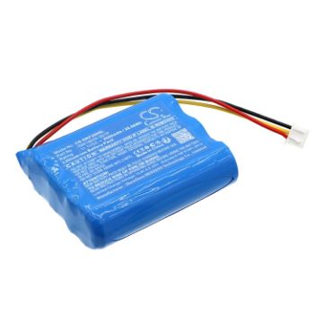 Battery Replacement Dockin INR18650-3S1P for D Fine D Fine 2 - 1