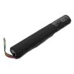 Battery Replacement Panasonic N4HULQA00059 N4HULQA00061 for VIERA UN-10N10D VIERA UN-15N10D - 2