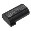 Winmate RTB-057HH Battery Replacement for R05I98H-RTD1 - 2