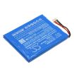 Battery Replacement Fieldbook MLP427488-2P for K80 G2 - 2