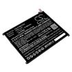 Pantech PBR-43A Battery Replacement for Element P4100 - 1