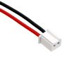 Replacement Battery Amano HK5444 for PIX-200 DCF - 5