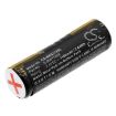 Rowenta 1103425149 Battery Replacement for CuraMed Dentasonic Dentacontrol 707 - 1