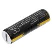 Rowenta 1103425149 Battery Replacement for CuraMed Dentasonic Dentacontrol 707 - 2