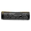 Rowenta 1103425149 Battery Replacement for CuraMed Dentasonic Dentacontrol 707 - 3