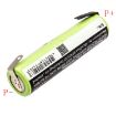 Colgate Omron GP75AAH2A1H Battery Replacement for ProClinical A1500 - 2