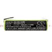 Colgate Omron GP75AAH2A1H Battery Replacement for ProClinical A1500 - 3