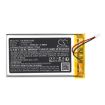 Sennheiser AHB534403 Battery Replacement for HDE 2020-D II - 3