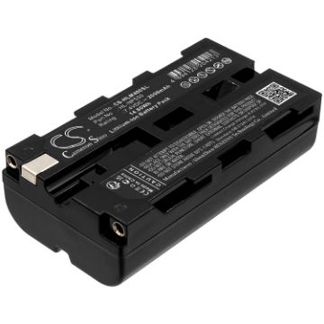 Hollyland HL-NP550 Battery Replacement for Mars 300 Pro & 400S Pro - 1