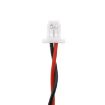 Sennheiser 19082102-1 543604 Battery Replacement for EK 2020-D-II Receiver - 4