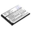 Peterson YT423441 Battery Replacement for BBS-1 BodyBeat Sync Wireless P - 1