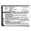 Peterson YT423441 Battery Replacement for BBS-1 BodyBeat Sync Wireless P - 5