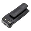 Vertex VXD720 Battery Replacement - 4