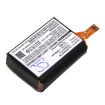 Motorola PMNN4577A Battery Replacement - 2
