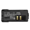 Motorola PMNN4406 Battery Replacement for APX2000 APX3000 - 5
