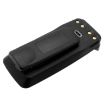 Motorola Battery Replacement NNTN4066 NNTN4077 NNTN4103 PMNN4065 for DGP4150 - 4