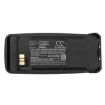 Motorola Battery Replacement NNTN4066 NNTN4077 NNTN4103 PMNN4065 for DGP4150 - 5