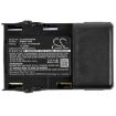 Kenwood KNB-46L Battery Replacement for ProTalk XLS 464-467 TK-3230 - 5