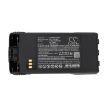 Motorola Battery Replacement HNN9815 NNTN6263 NNTN7032 NNTN7032A NNTN7032B NNTN7335 NNTN7335A NNTN7335B NNTN7554 NNTN9857 for MT1500 NT1500 - 5