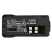 Motorola PMNN4406 Battery Replacement for APX2000 APX3000 - 5