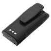 Motorola Battery Replacement NNTN4496 NNTN4497 NNTN4851 for CP040 CP140 - 3