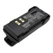 Motorola PMNN4406 Battery Replacement for APX2000 APX3000 - 2