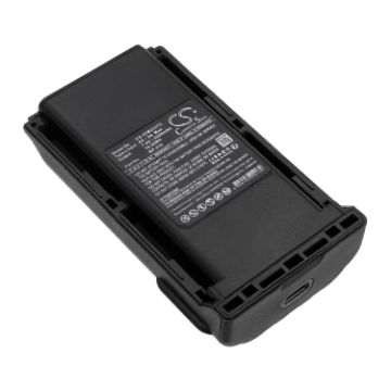 Replacement Battery for Icom BJ-2000 BP-230 BP-231 BP-232 - 1