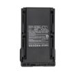 Replacement Battery for Icom BJ-2000 BP-230 BP-231 BP-232 - 5