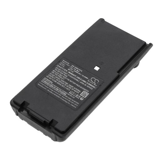 Replacement Battery for Icom BP-209 BP-210 BP-222 - 1