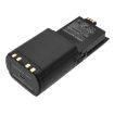 Motorola NNTN7034A NNTN7034B NNTN7035 Battery Replacement for APX 5000 APX 6000 - 1