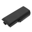 Motorola NNTN7034A NNTN7034B NNTN7035 Battery Replacement for APX 5000 APX 6000 - 4