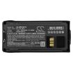 Motorola PMNN4407 Battery Replacement for R7 R7A - 5