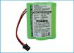 Replacement Battery for Nascar BP120 BP150 BP180 BP250 SC140 SC140B - 5