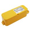 Carneo SC400 Battery Replacement - 2